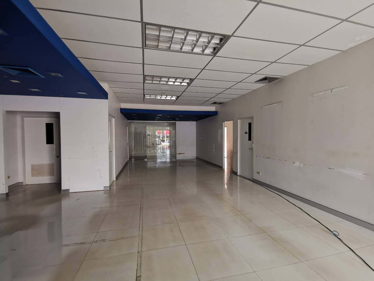 picture OFFICE 275 Sq.w. Muang Sa Kaeo Srakaeo for 24M - 1/4