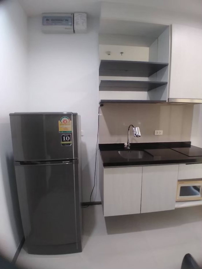 รูป Hot Price for rent The Base Park East  ราคาถูกที่สุด ห้องสวย 🔥 - รูปที่ 7/8