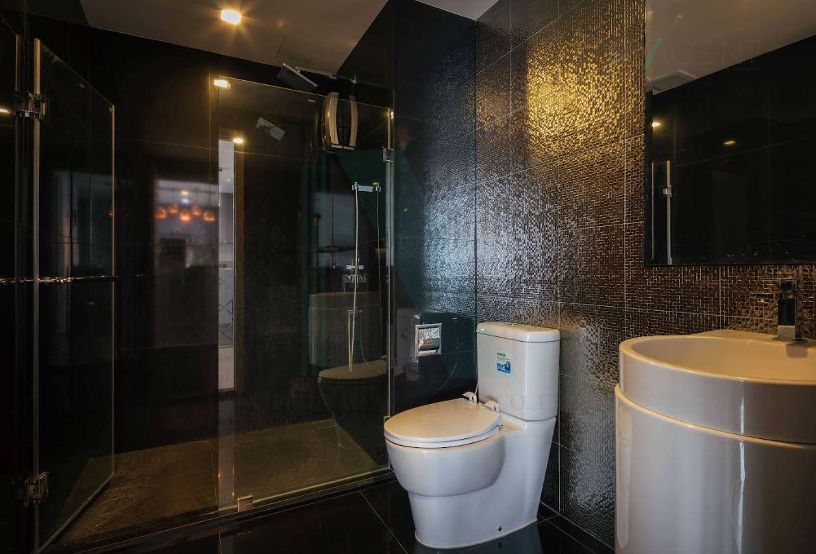 รูป 📌Exclusive!📌 ขายคอนโด ริทึ่ม สุขุมวิท 36-38 อาคาร 1 ชั้น 10 2 ห้องนอน ขนาด 78.00 ตรม ใกล้ Rain Hill - รูปที่ 8/8