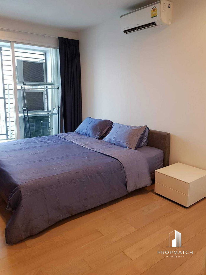 รูป PM010011 ✨Flash Deal ✨ 15 Sukhumvit Residence (2Bed1Bath65SQM.) พร้อมอยู่ ! เพียง 35,000 บาทต่อเดือน Tel.0981315848 @propmatch - รูปที่ 6/11