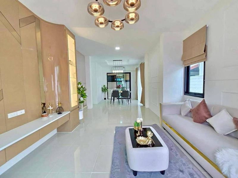picture For Rent  RAVIPORN VILLAGE  ( 1 Beds 1 Bath )  - 4/15