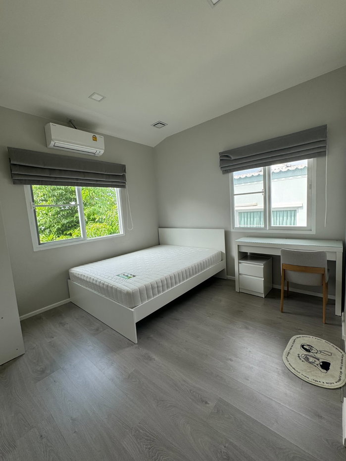 picture ✨For rent Mantana Bangna-Wongwan ✨LineID: @Propvel (with @ in front)✨ - 8/15