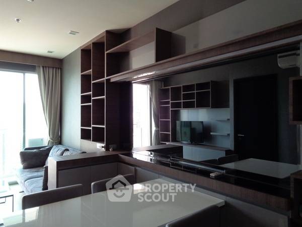 รูป คอนโด 2-ห้องนอน ที่ สกาย วอล์ค เรสซิเดนซ์ ใกล้ BTS พระโขนง (ID 886838) - รูปที่ 8/8