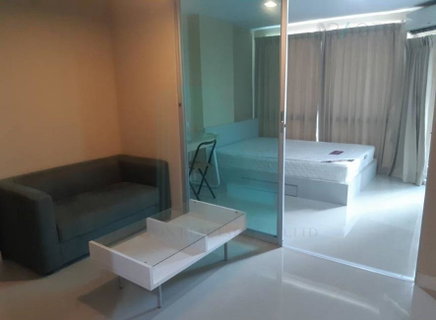 รูปภาพ 📌 For Rent Condo SWIFT Building D, Floor 3,1 bed room, Room size 30.00 sqm