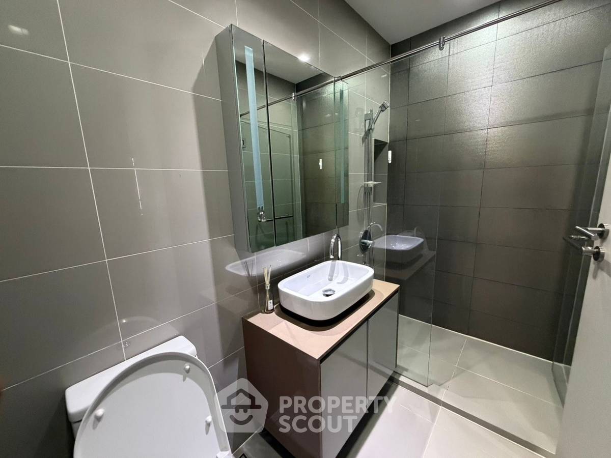 รูป คอนโด 2-ห้องนอน ที่ เอ็ม สีลม ใกล้ BTS ช่องนนทรี (ID 2860395) - รูปที่ 19/19
