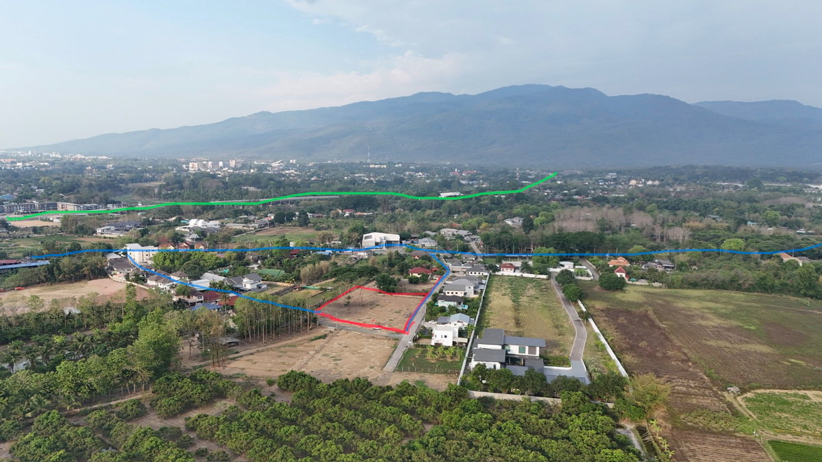 picture 🌟 Beautiful Large Land Plot for Sale – Rare Opportunity at This Price! 🌟 - 2/5