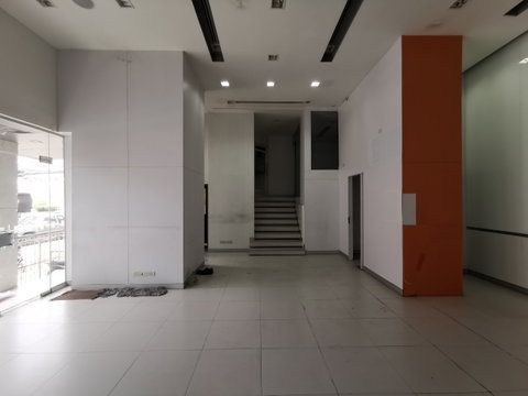 OFFICE 43.8 Sq.w. Muang Ratchaburi Ratchburi for 23M