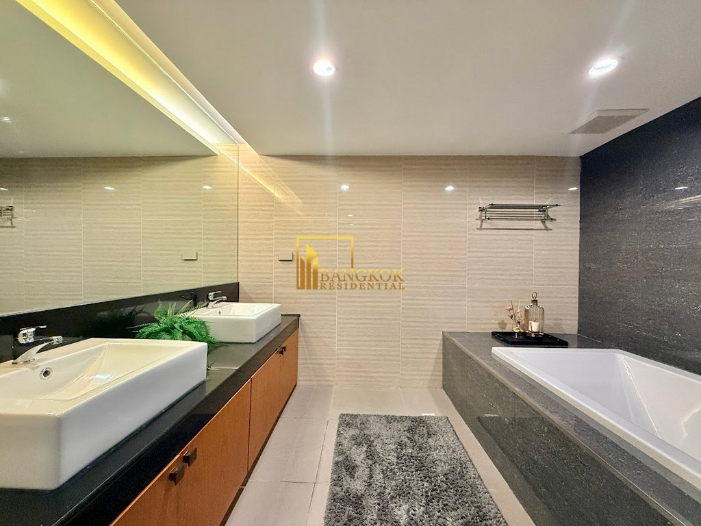 รูป Sathorn Park Place | Luxurious 3 Bedroom Condo For Rent - BR61400CD - รูปที่ 25/51