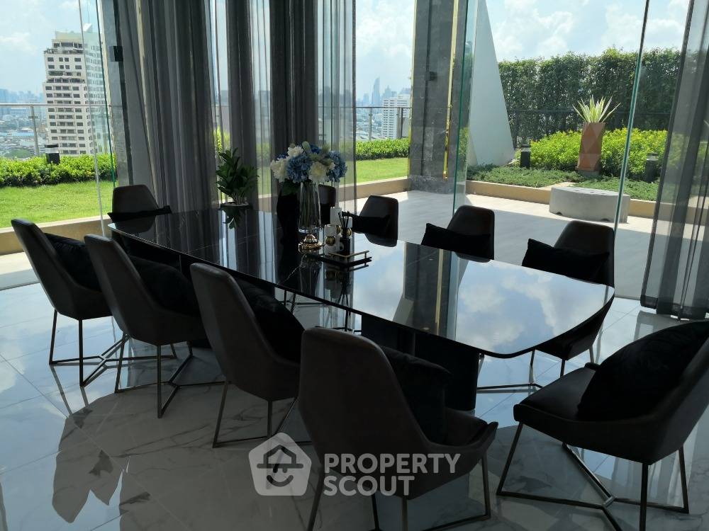 รูป คอนโด 1-ห้องนอน ที่ ศุภาลัย พรีเมียร์ เจริญนคร ใกล้ BTS กรุงธนบุรี (ID 1267823) - รูปที่ 3/9