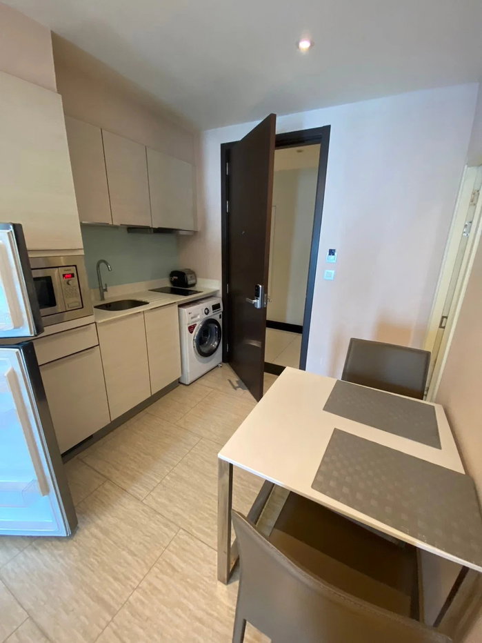 รูป FQ ขายพร้อมผู้เช่า H Sukhumvit 43 ราคา 5,300,000 บาท [YCs260501] - รูปที่ 6/9