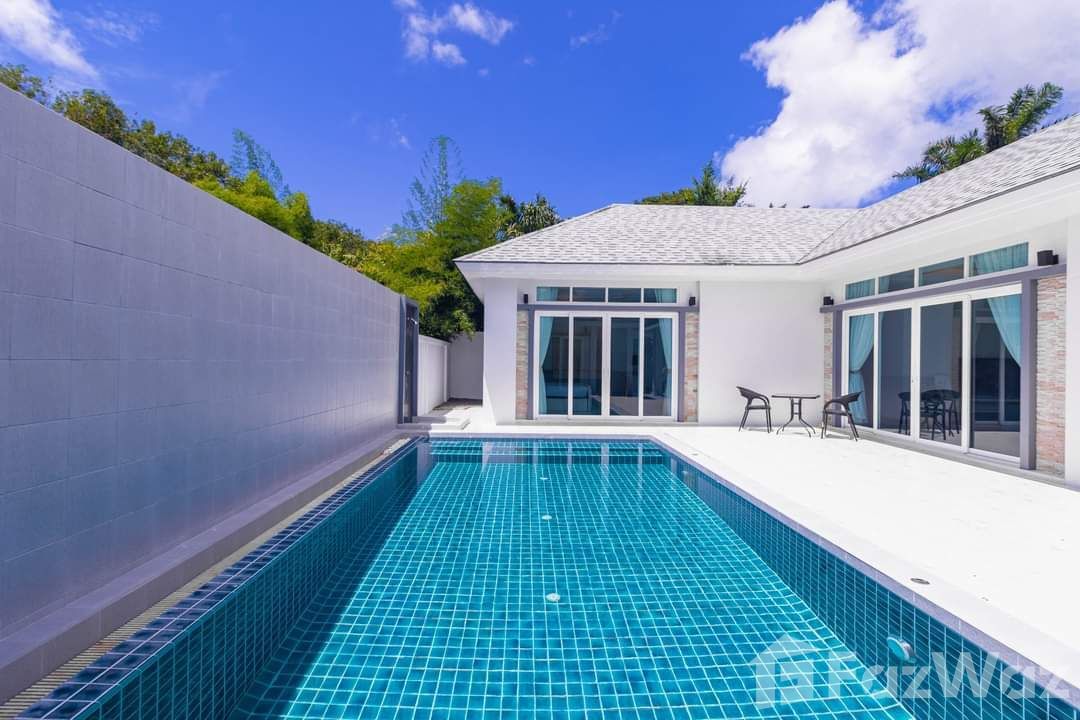 รูป วิลล่าให้เช่า 3 ห้องนอน ในโครงการ อินทิรา วิลล่าส์ 2 1716754 - รูปที่ 6/18