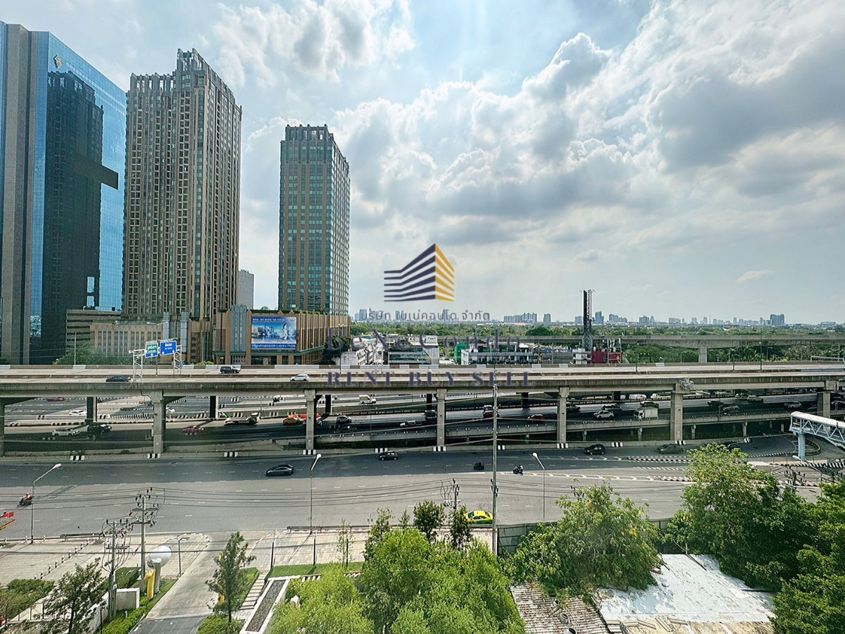 picture *** (Project agent) Condo for rent: Privacy Jatujak  ***  - 6/6
