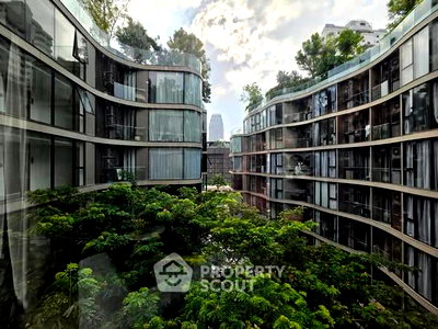Condos for rent : 2-BR 57 Sqm Condo At Fynn Asoke, 400m to BTS Asoke (ID 2862486)