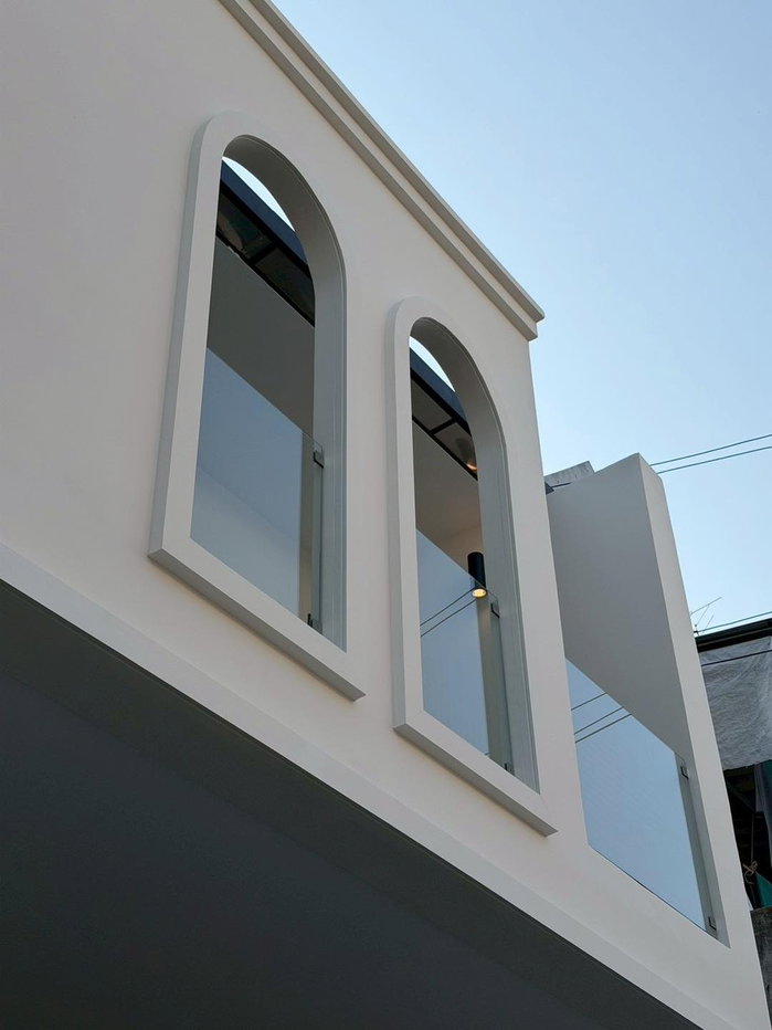 รูป [ขาย] ทาวน์เฮ้าส์ย่านราชพฤกษ์ รีโนเวทใหม่ พร้อมอยู่ กล้ Central Westville / The Circle ราชพฤกษ์ - รูปที่ 15/40