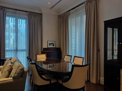 รูป ปล่อย เช่าคอนโดหรู98 Wireless คอนโด Ultra Luxury ใจกลางวิทยุ ใกล้ BTS เพลินจิต เดินทางสะดวก - รูปที่ 7/12