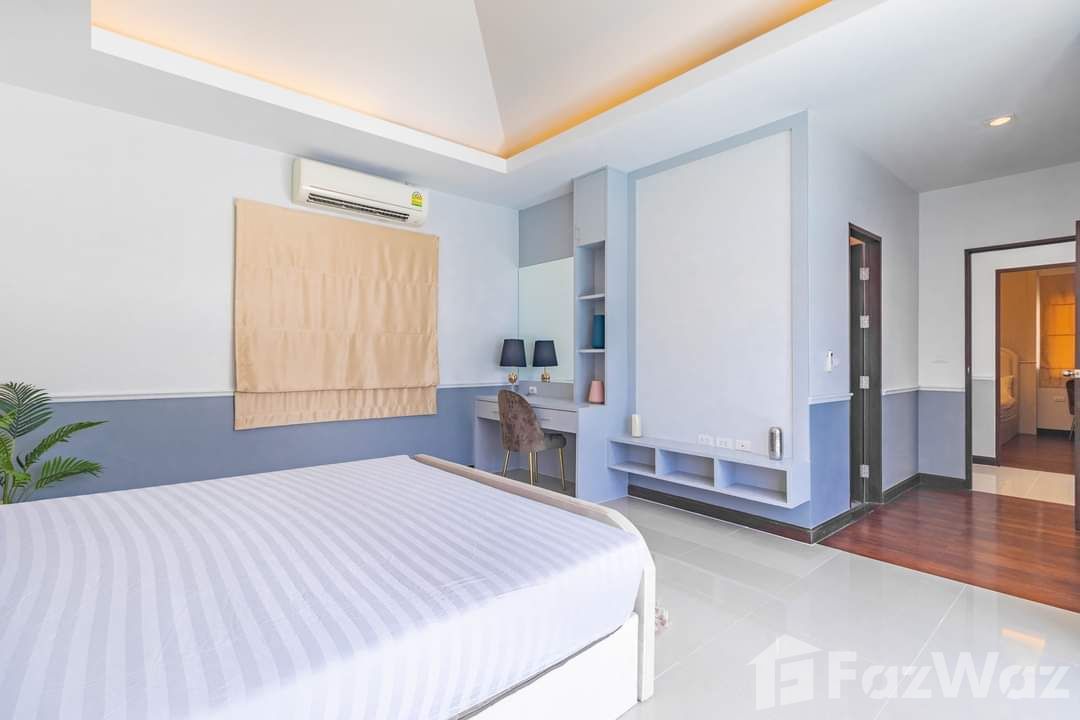 รูป ขาย วิลล่า 3 ห้องนอน ในโครงการ อินทิรา วิลล่าส์ 2 1716754 - รูปที่ 15/18