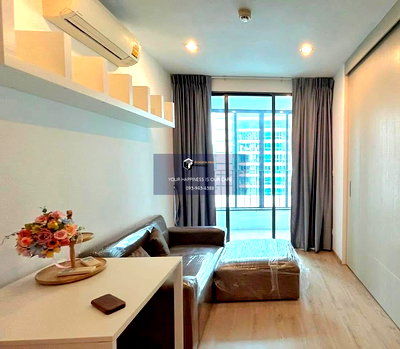 Condos for sale : IDEO Q Chula-Samyan | 🚝Near MRT Samyan | #2025071910998#FC