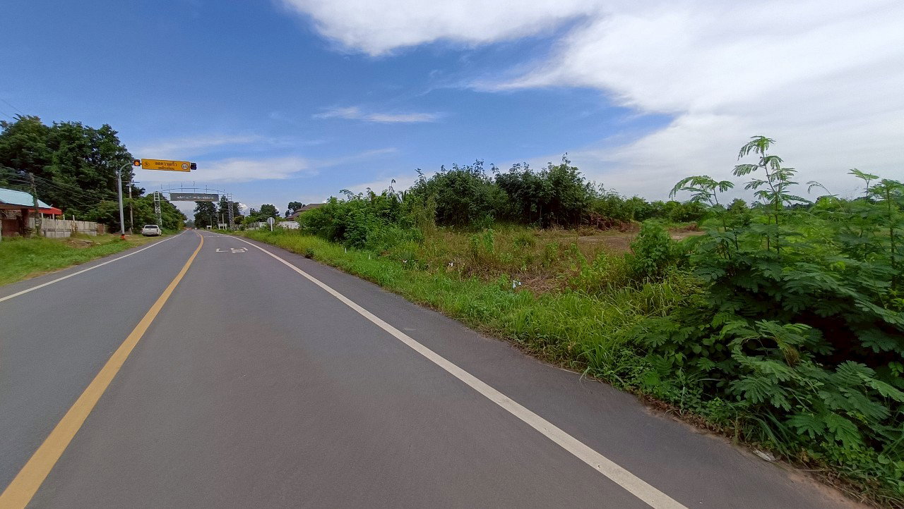 รูป ที่ดินเปล่า 2000 ตร.วา บรบือ มหาสารคาม บรบือ มหาสารคาม 2.2M - รูปที่ 2/4