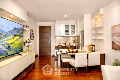 Condos for rent : 1-BR Condo at Ivy Thonglor 23 close to Thong Lo (ID 2643490)