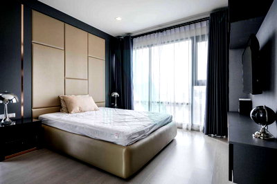 Condos for sale : For Sell Condo RHYTHM SUKHUMVIT 36-38 Building 1, Floor 10,2 bed room, Room size 78.00 sqm