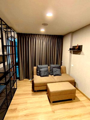 Condos for sale : sss547 For Sale: Condo The Cube Loft Ladprao 107