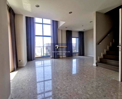 ขายคอนโด : The Crest Sukhumvit 34 | 🔥Best Price High Demand 🚝 100 Step to BTS Thonglor (50m) #2025121113409#FC