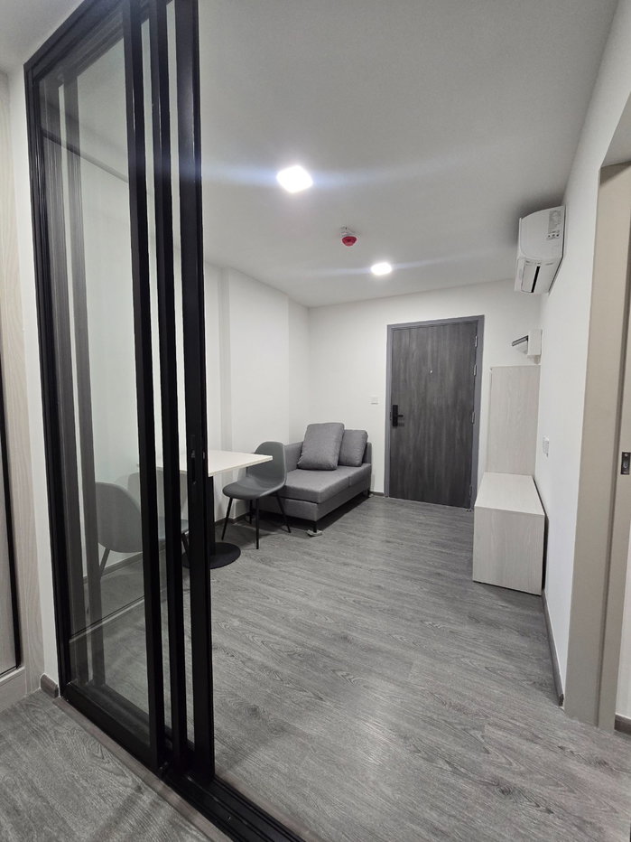 picture For rent! Kave Wonderland opposite Thammasat University. - 3/8