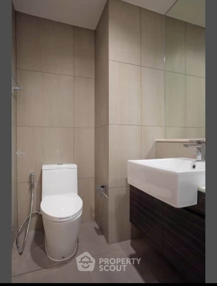 รูป คอนโด 2-ห้องนอน ที่ เดอะโพลิแทน รีฟ ใกล้ MRT สะพานพระนั่งเกล้า (ID 2866233) - รูปที่ 12/24