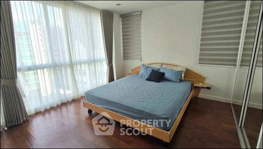 รูปภาพ 1-BR Condo at Baan Siri Silom near BTS Surasak (ID 2865622)