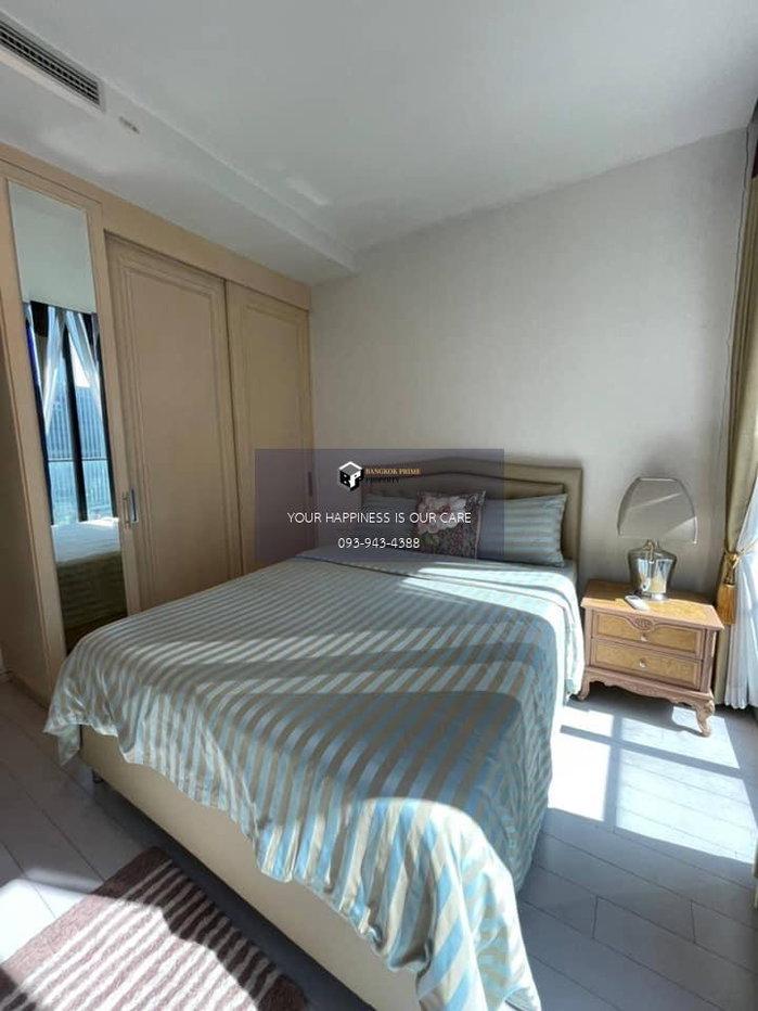 รูป Noble Ploenchit I BTS Ploenchit I Super Convenient Project of Ploenjit I # 202408167433#FC - รูปที่ 16/16