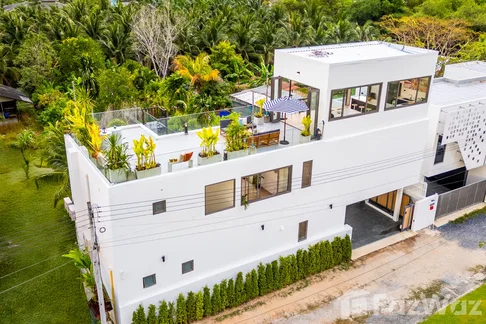 4 Bedroom Villa for sale in Thep Krasattri, Phuket  1993878