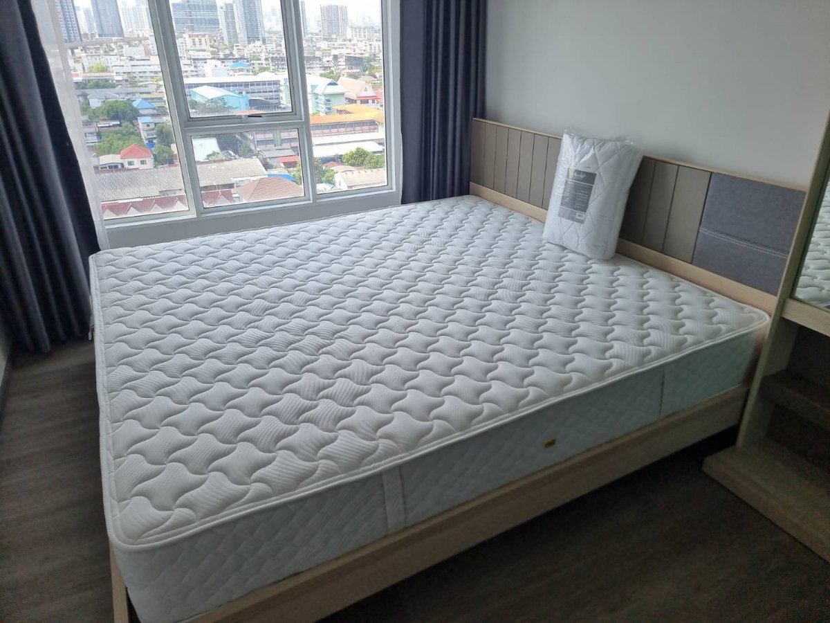 รูป 🟢ER26064 🟢ให้เช่า / For Rent Regent Home Bangson Phase 28 1 ห้องนอน 1 ห้องน้ำ 💰 ราคา 9,500 บาท/เดือน - รูปที่ 1/26