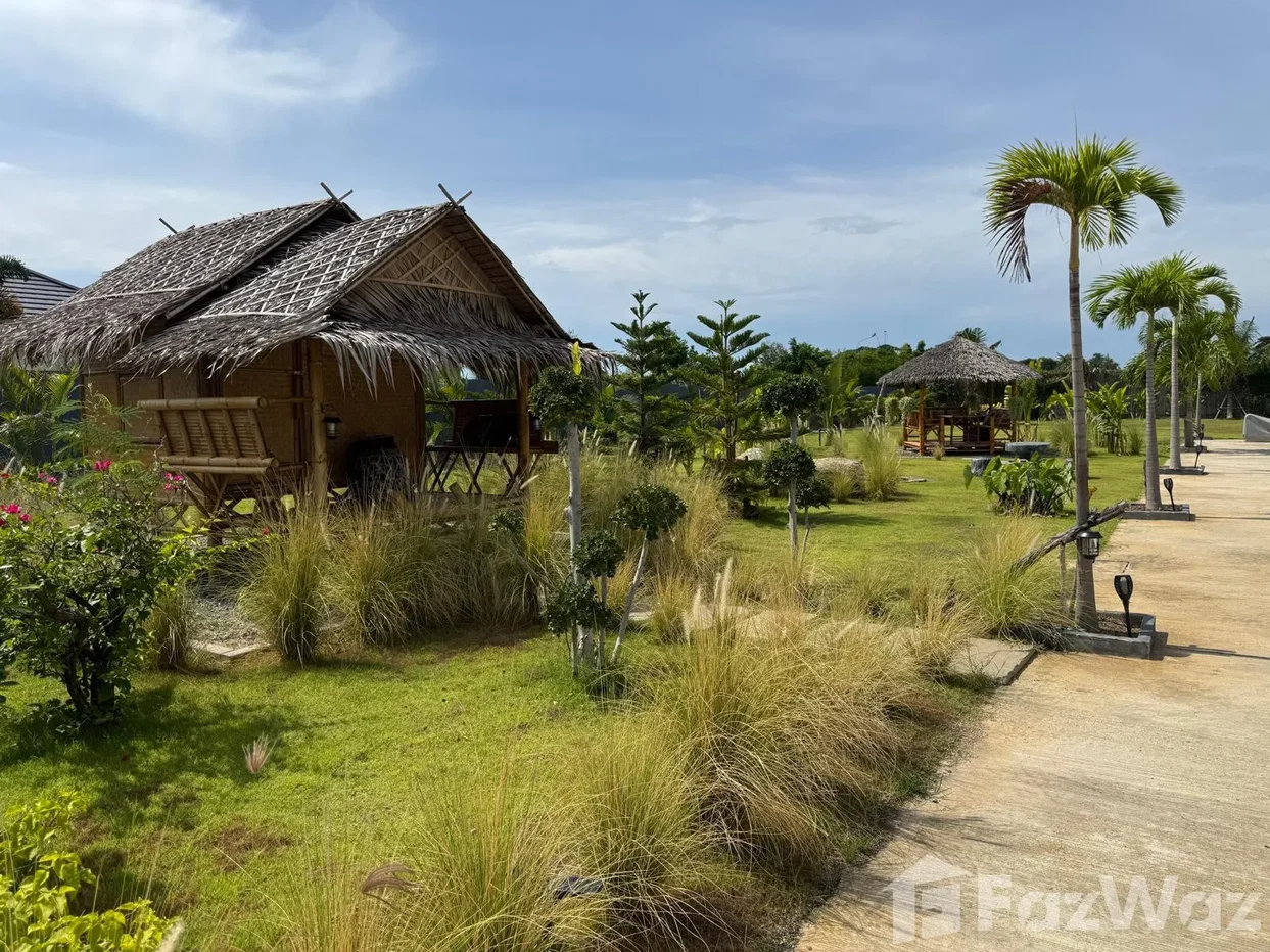 รูป ขาย บ้านเดี่ยว 1 ห้องนอน ใน ทับใต้, ประจวบคีรีขันธ์ 6239039 - รูปที่ 13/21