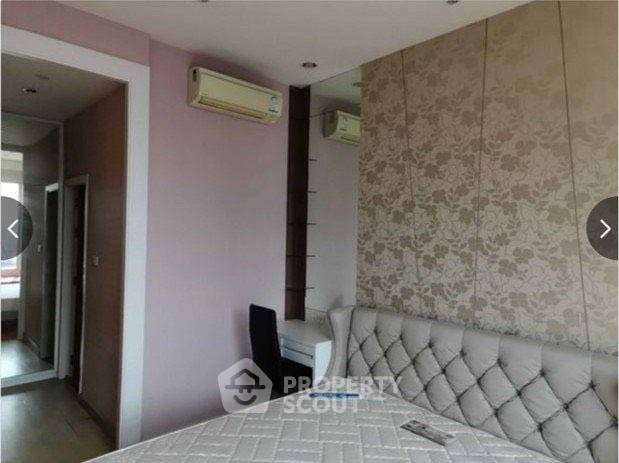 รูป คอนโด 1-ห้องนอน ที่ วินด์ รัชโยธิน ใกล้ BTS รัชโยธิน (ID 2860368) - รูปที่ 2/9