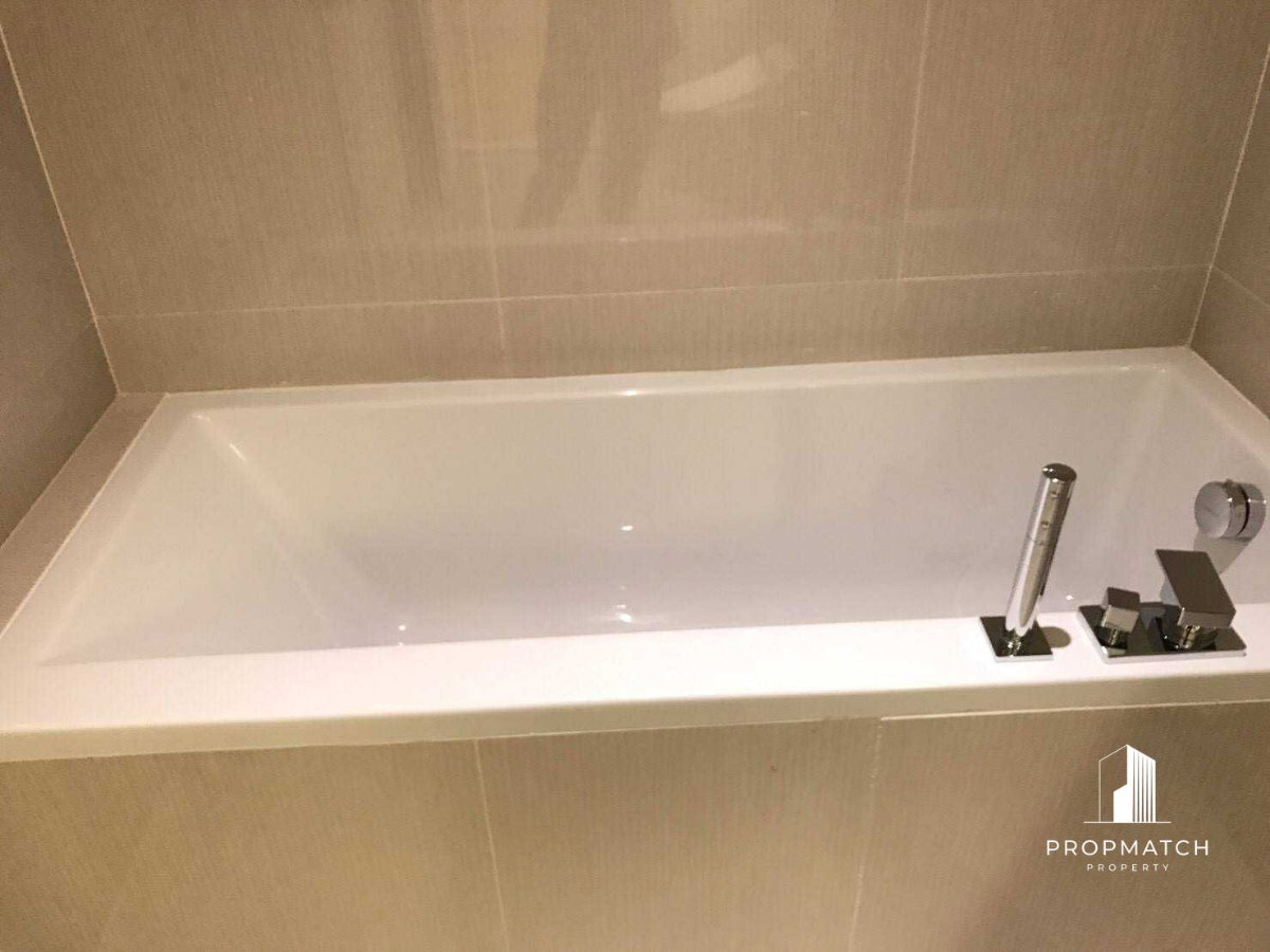 รูป PM011530✨Flash Deal ✨ (BedBathSQM.) พร้อมอยู่ ! เพียง  บาทต่อเดือน Tel.0981315848 @propmatch - รูปที่ 7/8