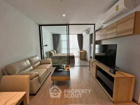 คอนโด 1-ห้องนอน ที่ ริทึ่ม เอกมัย ใกล้ BTS เอกมัย (ID 2638838)