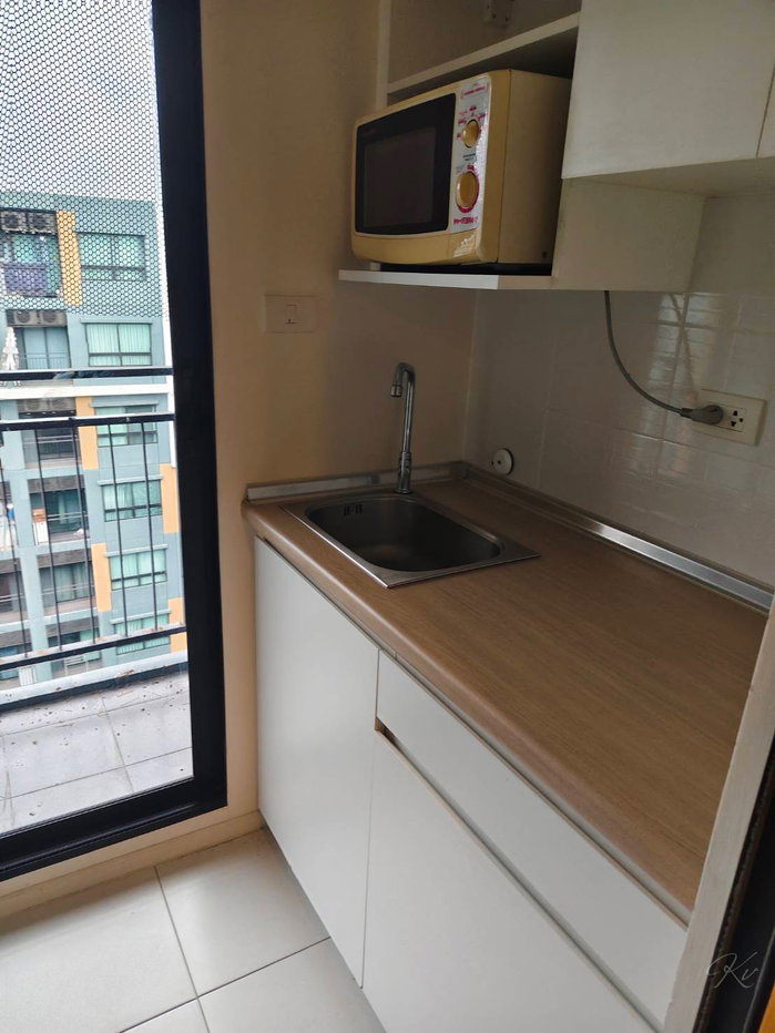 รูป ❗️ให้เช่า I condo green space สุขุมวิท 77 เฟส 1 📲ติดต่อโทร/ไลน์ 099-289-1569 - รูปที่ 8/11