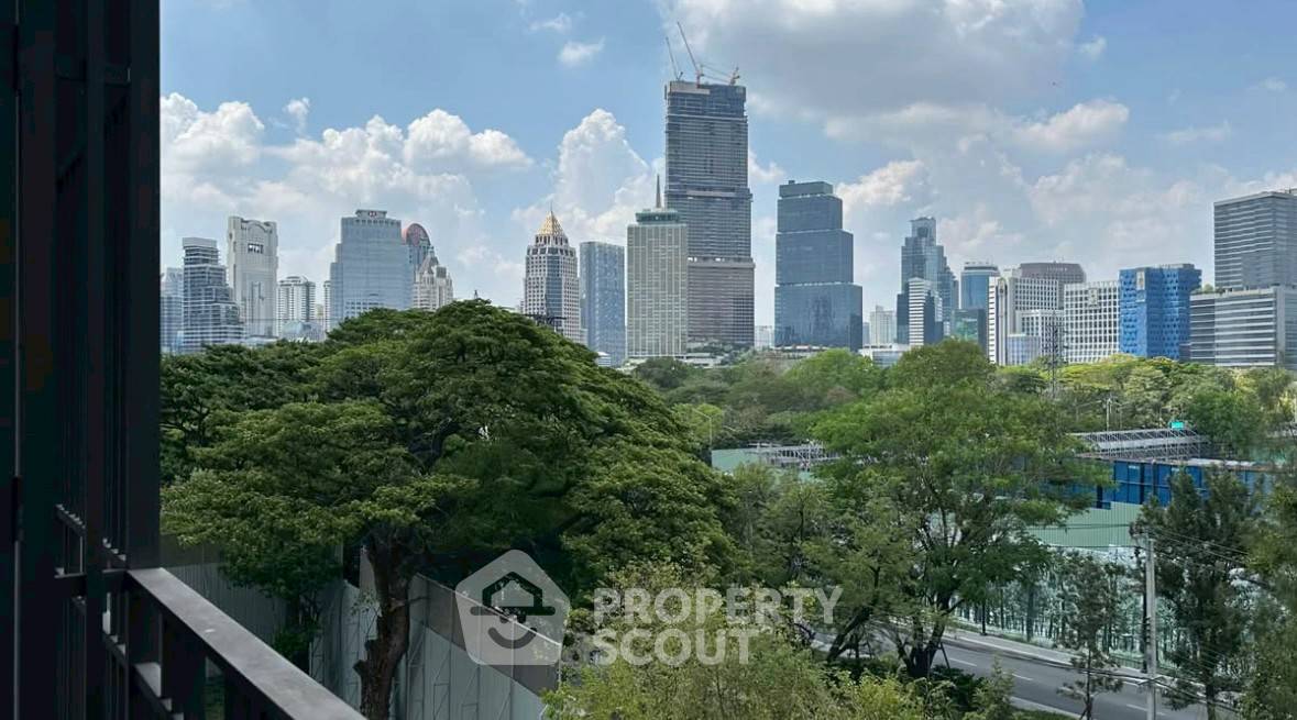 รูป คอนโด 1-ห้องนอน ที่ มิวนิค หลังสวน ใกล้ BTS ราชดำริ (ID 2857844) - รูปที่ 10/10