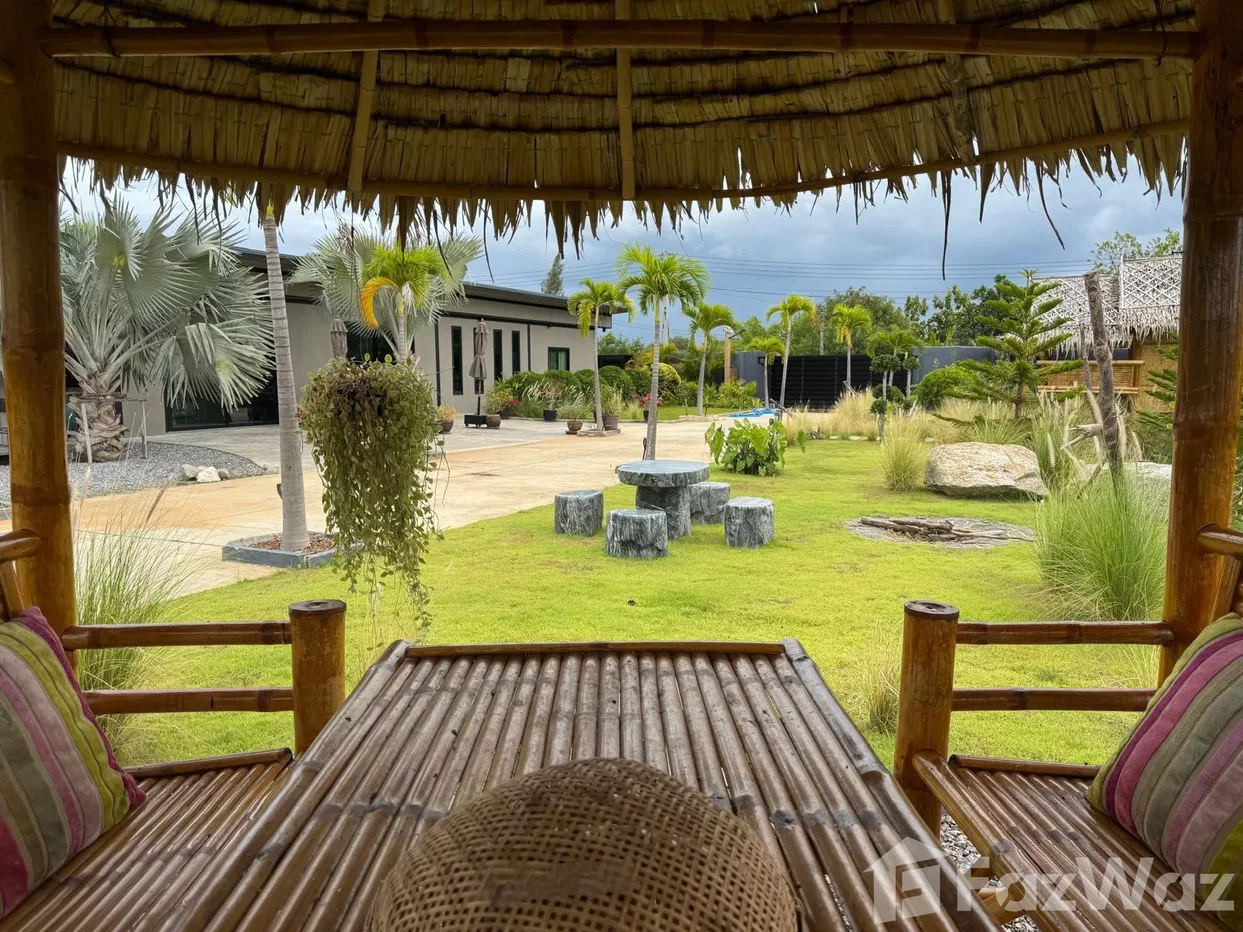 รูป ขาย บ้านเดี่ยว 1 ห้องนอน ใน ทับใต้, ประจวบคีรีขันธ์ 6239039 - รูปที่ 2/21