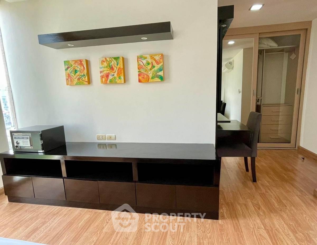 รูป คอนโด 2-ห้องนอน ที่ ดิ แอลโคฟ สุขุมวิท 49 ใกล้ BTS พร้อมพงษ์ (ID 1528305) - รูปที่ 4/14