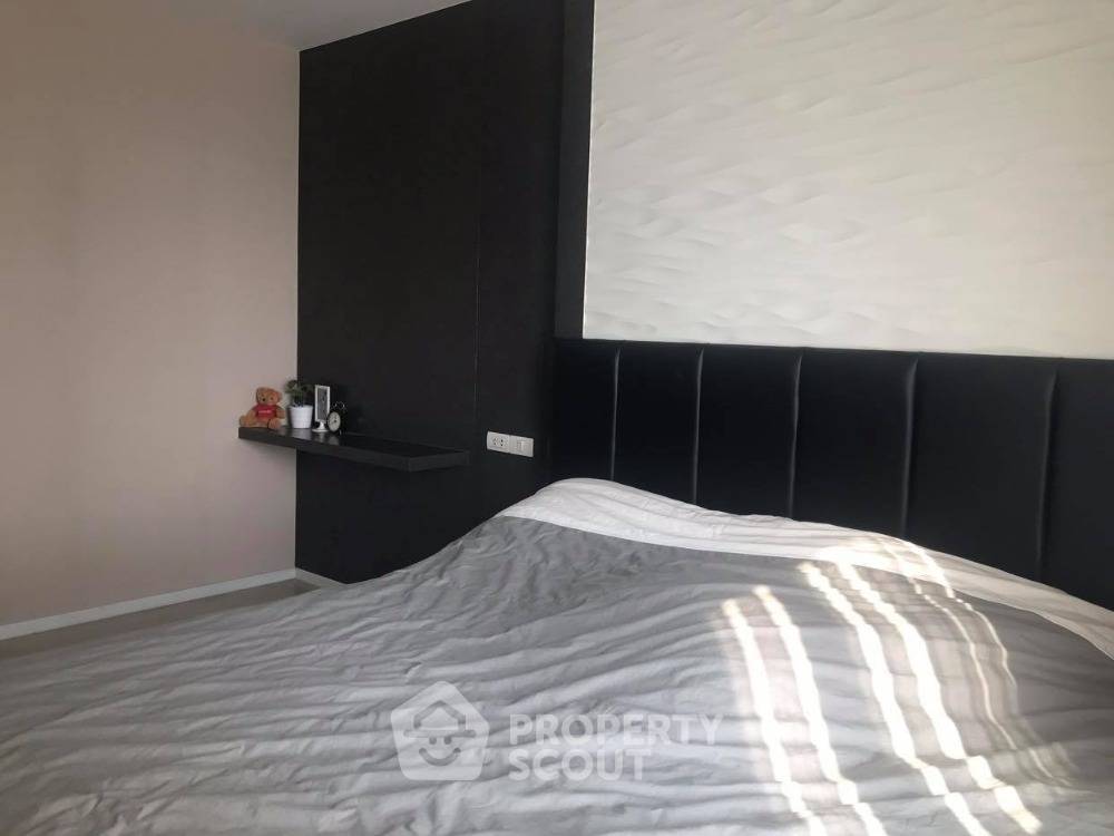 รูป คอนโด 2-ห้องนอน ที่ แอสปาย สุขุมวิท 48 ใกล้ BTS พระโขนง (ID 630268) - รูปที่ 5/5