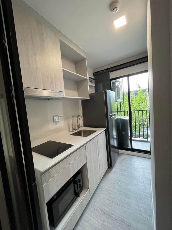 รูป Atmoz Tropicana Bangna ห้องสวย ราคาดี สอบถามเพิ่มเติมได้ที่ Line @condorental - รูปที่ 3/5