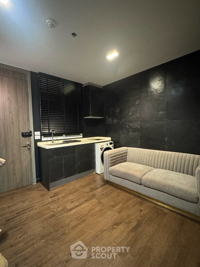picture 1-BR Condo at A Space ID Asoke Ratchada near MRT Phra Ram 9 (ID 2574294) - 19/19