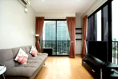 Condos for rent : ✅ NBRE110 ✅ Line : @p2nproperty