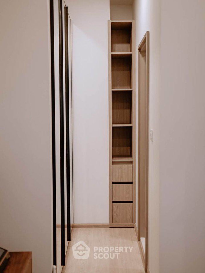 picture 1-BR Condo at Centric Ratchayothin near BTS Ratchayothin (ID 656459) - 5/12