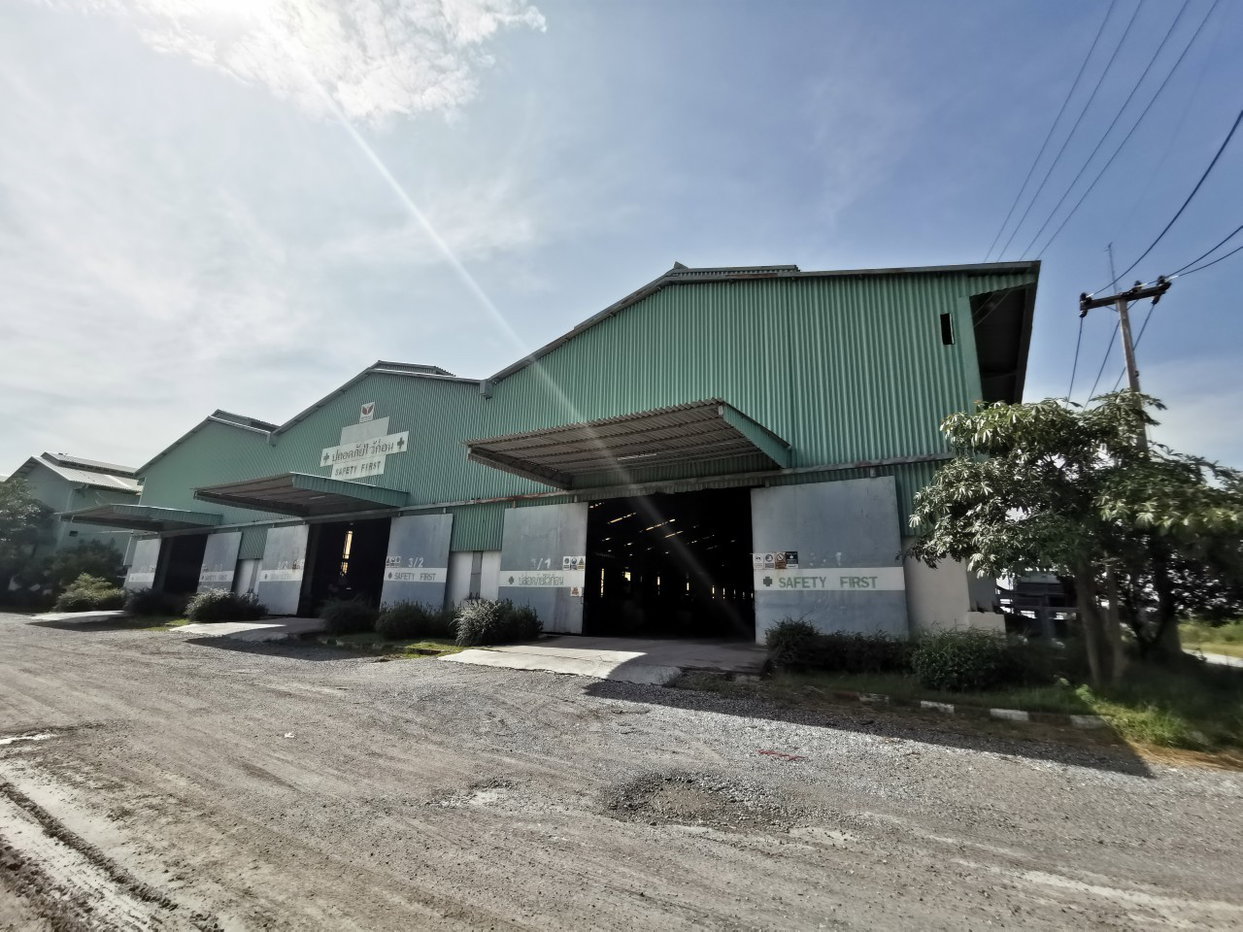 รูป โรงงาน 26953 ตร.วา บางปะกง บางปะกง ฉะเชิงเทรา 380.1M - รูปที่ 5/8