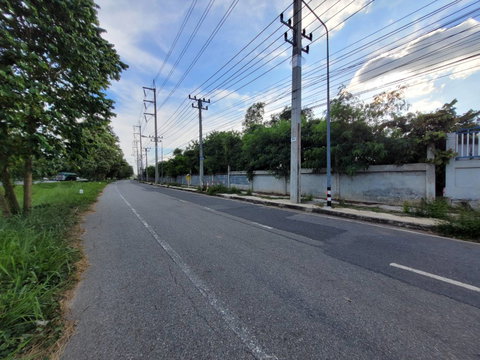 ที่ดินเปล่า 17893 ตร.วา พนัสนิคม พนัสนิคม ชลบุรี 69.7M