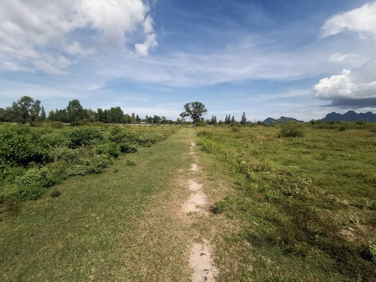 picture LAND 10630 Sq.w. Sam Roi Yot Prachaubkirikhan for 4.7M - 3/5