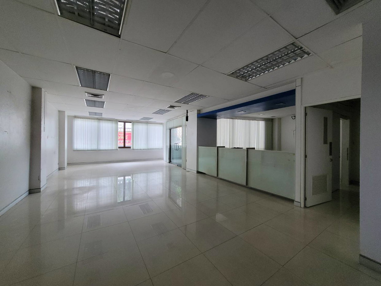 รูป สำนักงาน 50.3 ตร.วา พังงา 1 เมืองพังงา พังงา 7.2M - รูปที่ 3/8