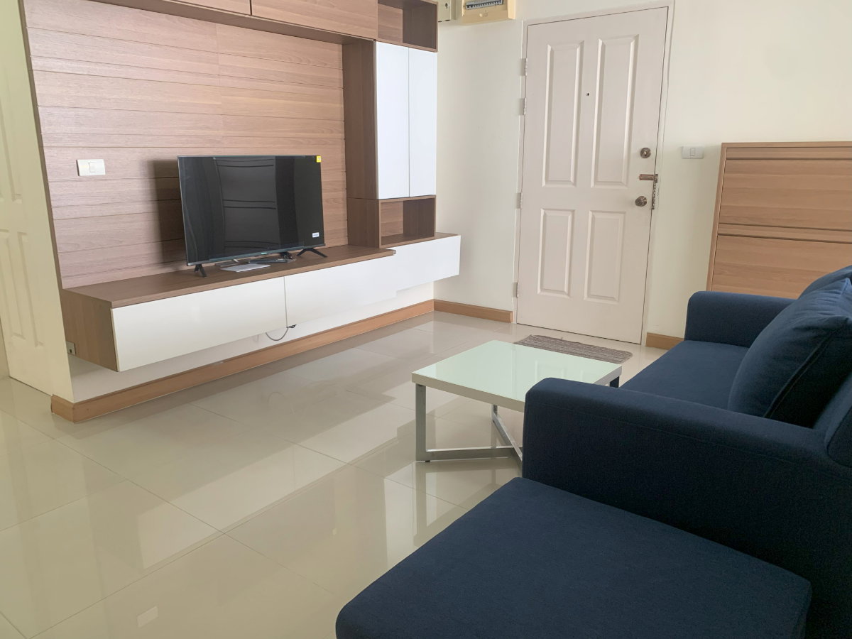 รูป ให้เช่า คอนโด ห้องใหญ่ ห้องมุม The Link Sukhumvit 50  BTS อ่อนนุช - รูปที่ 1/11